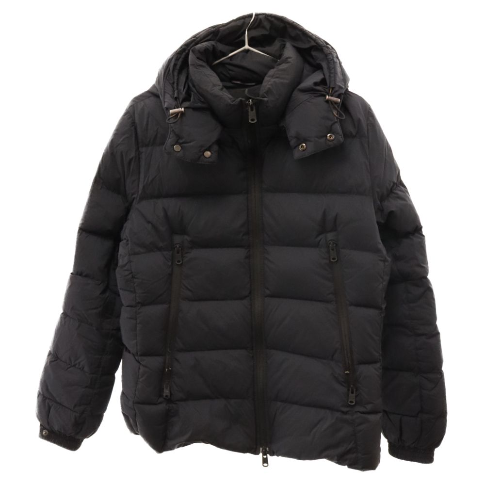 TATRAS (タトラス) 19AW BORBORE Down Jacket MTA19A4568 ボルボレ ダウンジャケット ネイビー - メルカリ