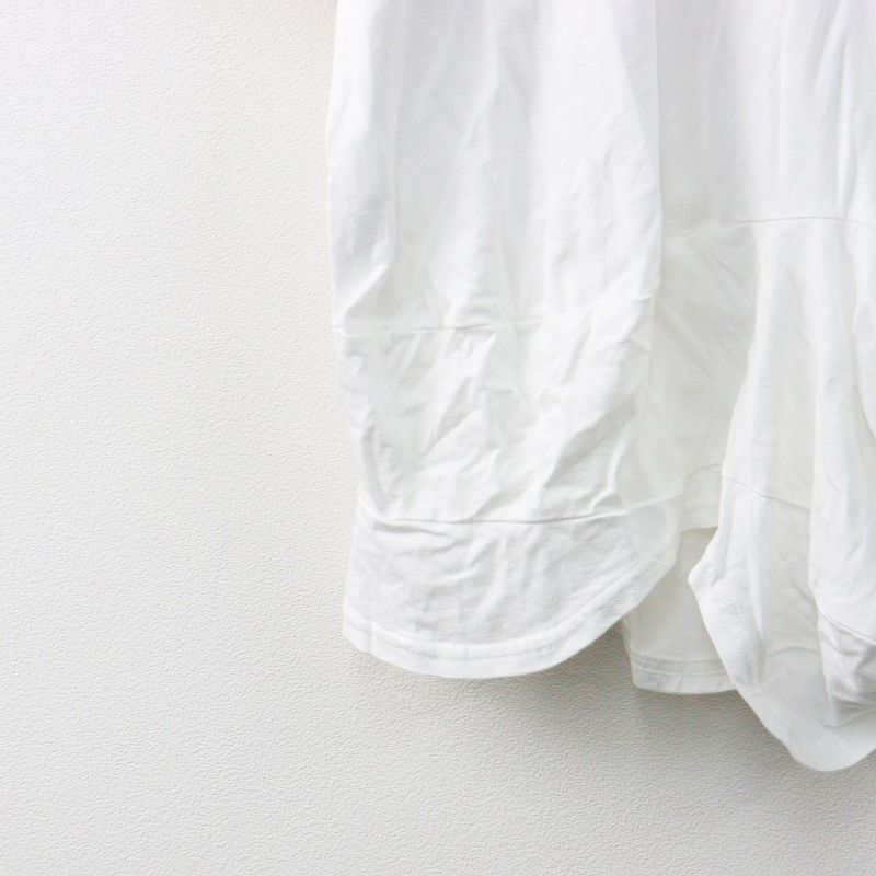 T-SHIRT 38|ホワイト