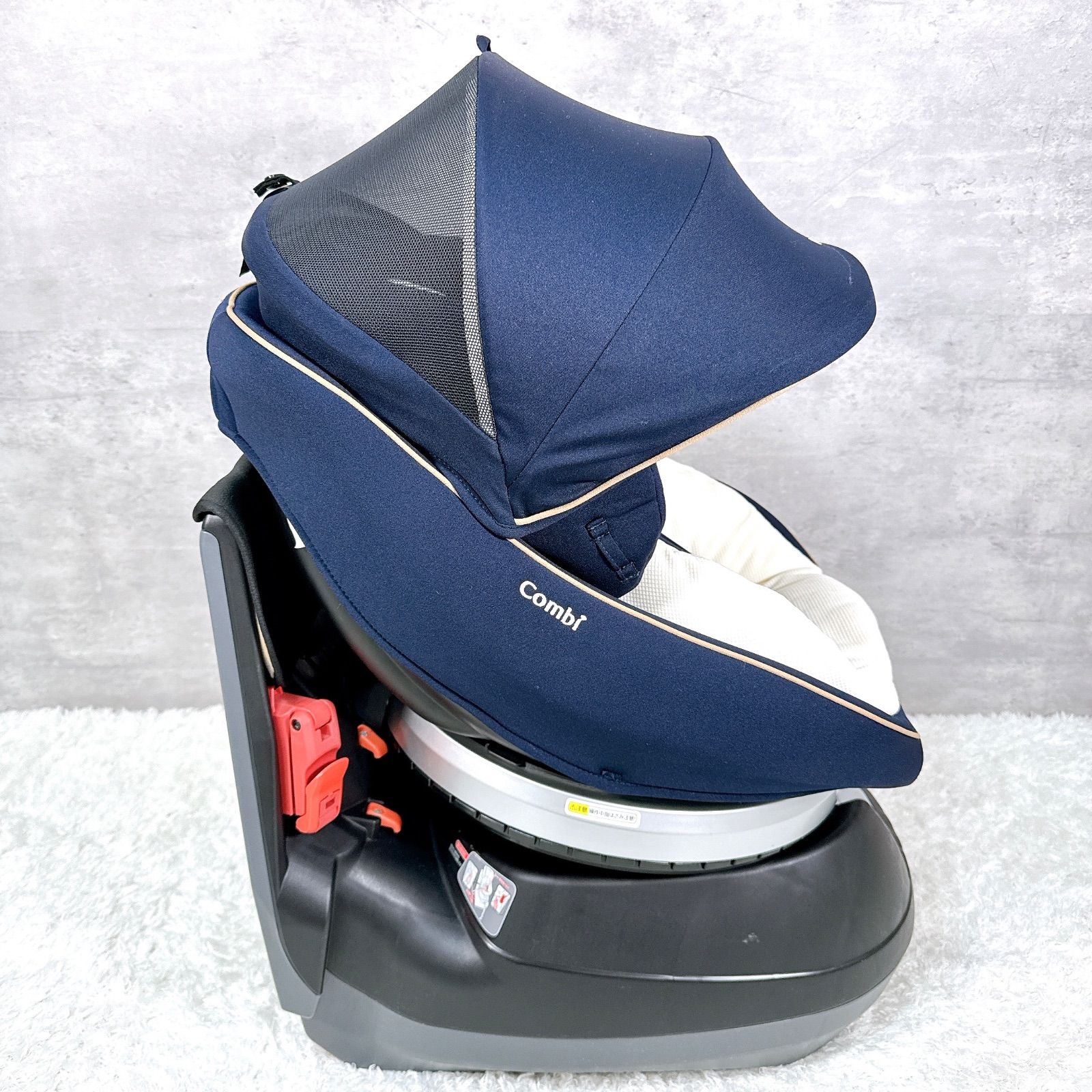 クルムーヴスマート