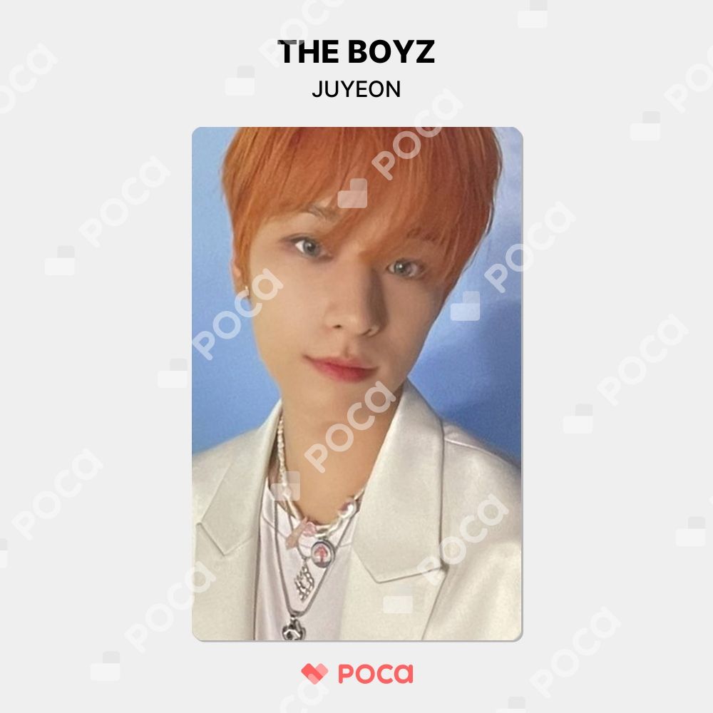the boyz ヒョンジェ apple music トレカ ヨントン 2028461173.jpg?1694683916