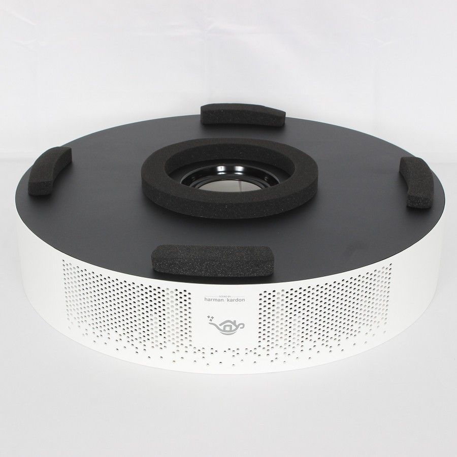 popIn Aladdin X2 Plus PA2P22U02DJ プロジェクター スピーカー内蔵シーリングライト ポップインアラジン 本体