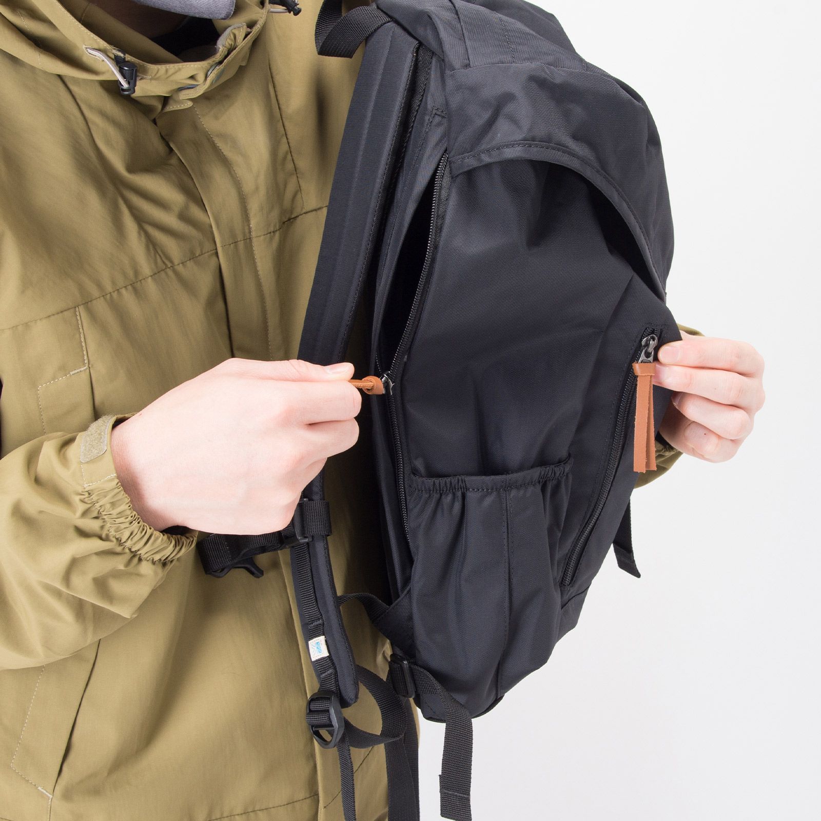 登山 ハイキング