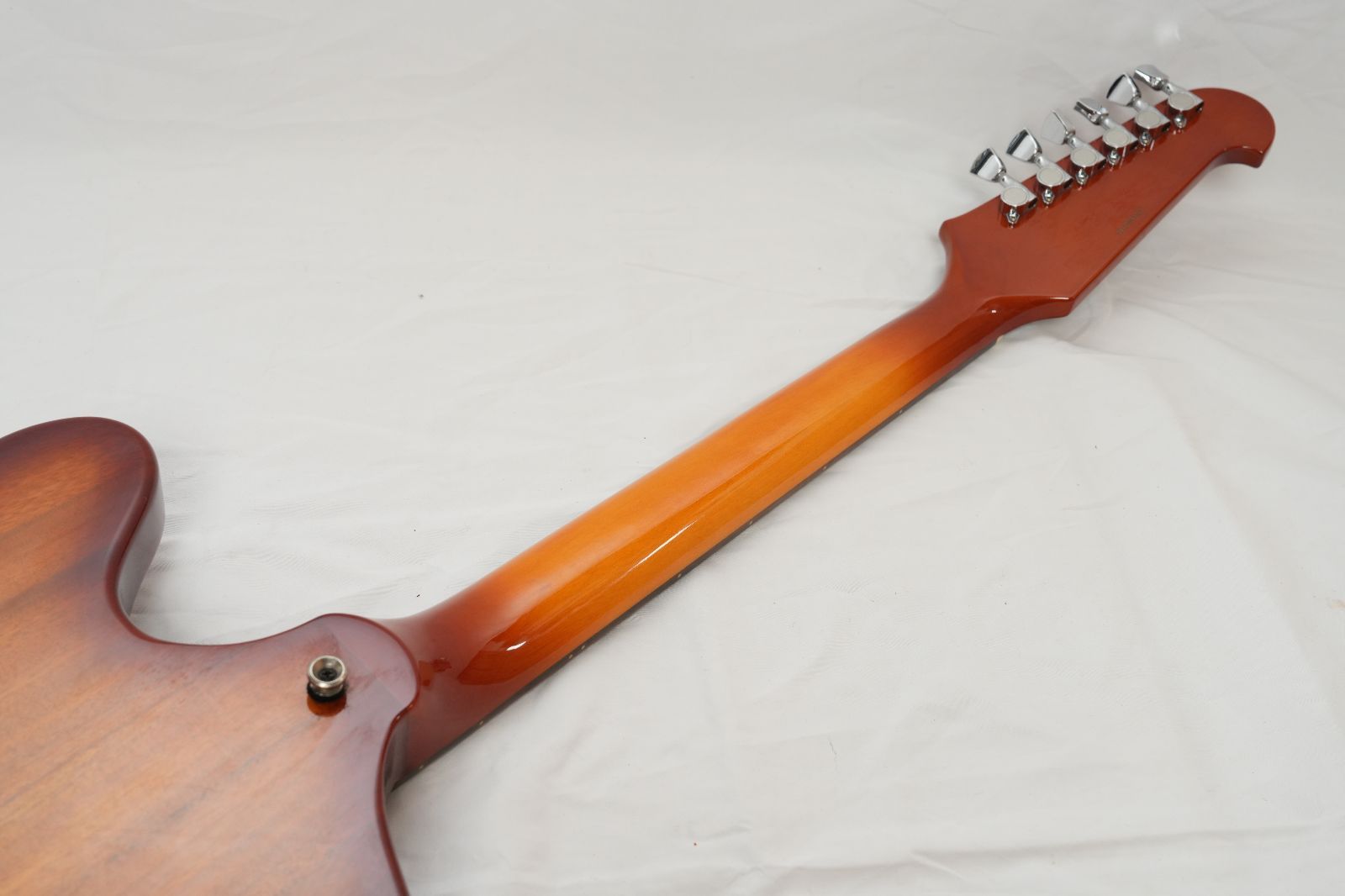 ☆Tokai☆FB-60 FIREBIRD Vintage Sunburst 美品 2016年製 トーカイ