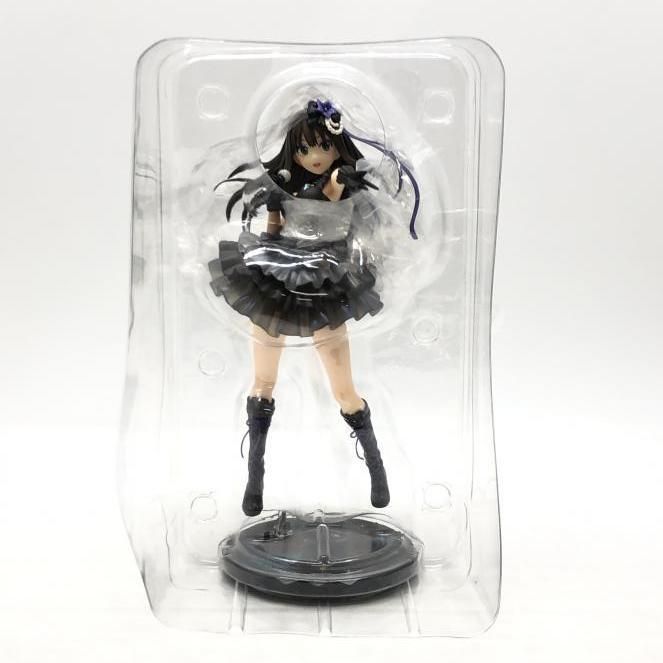 専用新品 アルファオメガ アイマス 渋谷凛 Triad Primus Ver. アルファオメガ 渋谷 凛 Triad Primus Ver. | ALTER