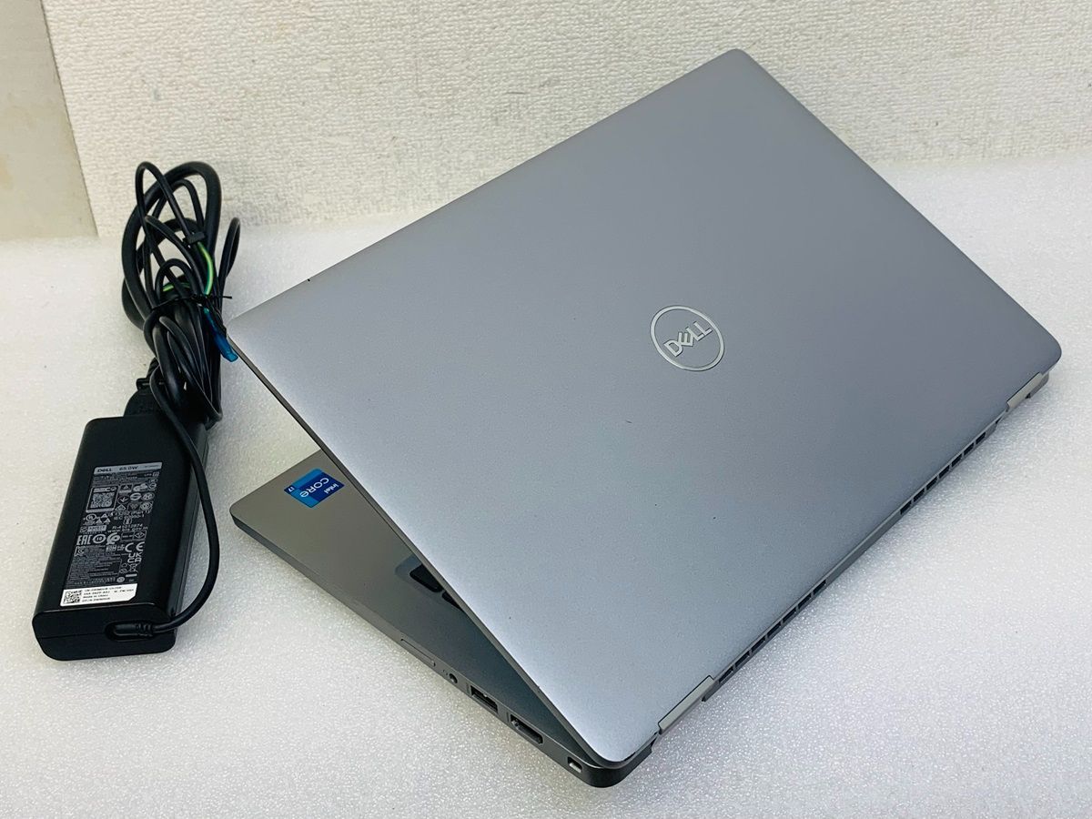 DELL LATITUDE 5320 i7 第11世代 インテル CORE i7-1185G7 メモリ16GB NVMe SSD512GB 13.3  インチ デール ノートパソコン DELL LAPTOP - メルカリ