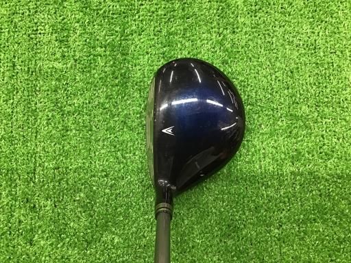 ダンロップ 【中古】 ダンロップ XXIO(2012) 5W フェアウェイウッド FW