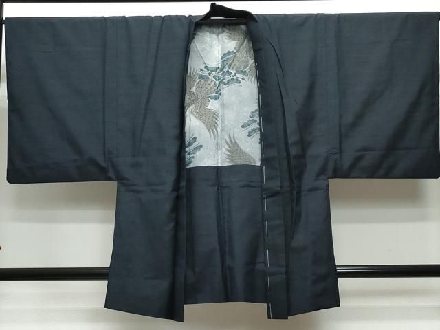 紬 アンサンブル