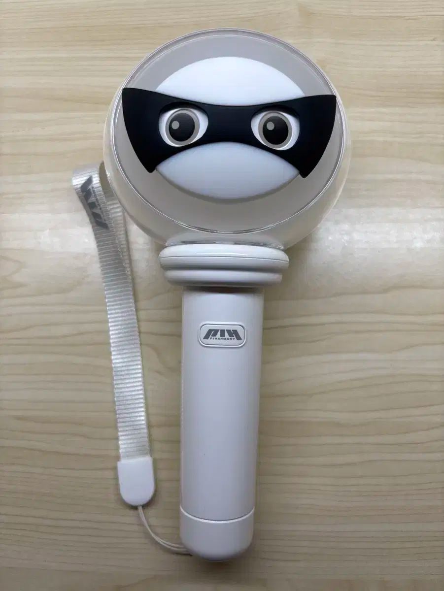 P1Harmony 最新 ペンライト 公式 VER.2 ピーワンハーモニー 新品