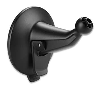 Garmin - Suction cup mount - for dezl 760LMT