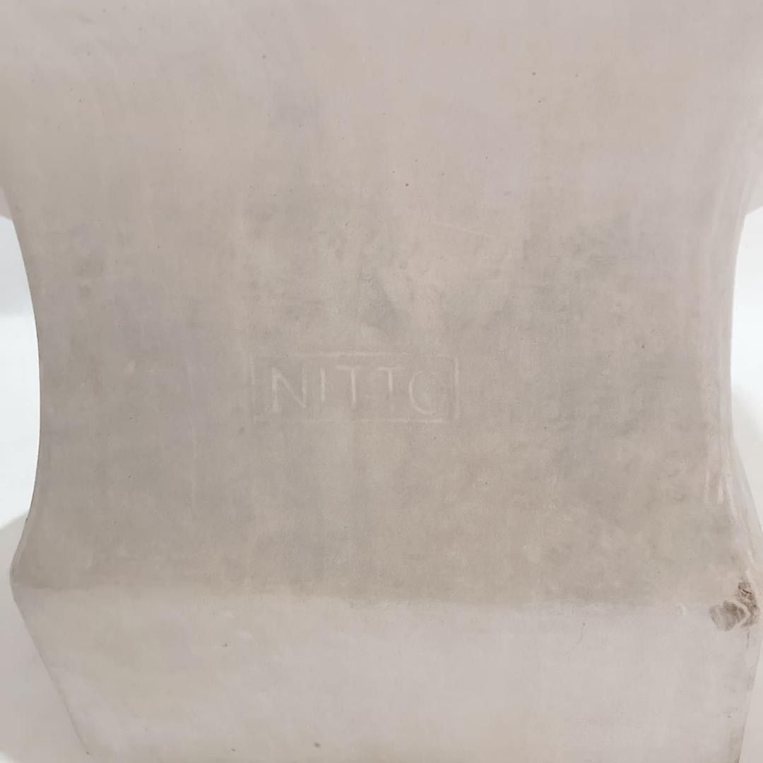 アグリッパ 石膏像 デッサン 胸像 美術 インテリア オブジェ - メルカリ