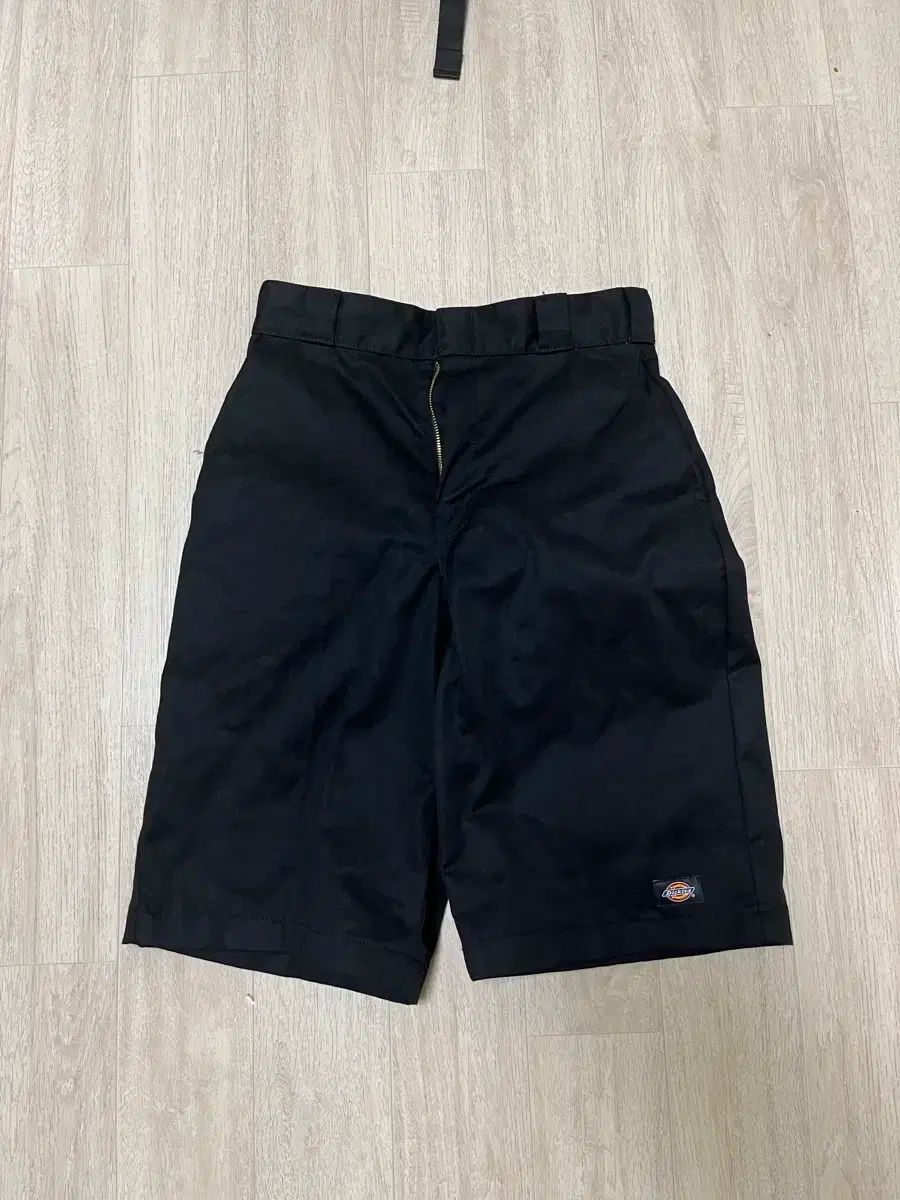 DICKIES(ディッキーズ) ルーズフィット ワーク ショートパンツ