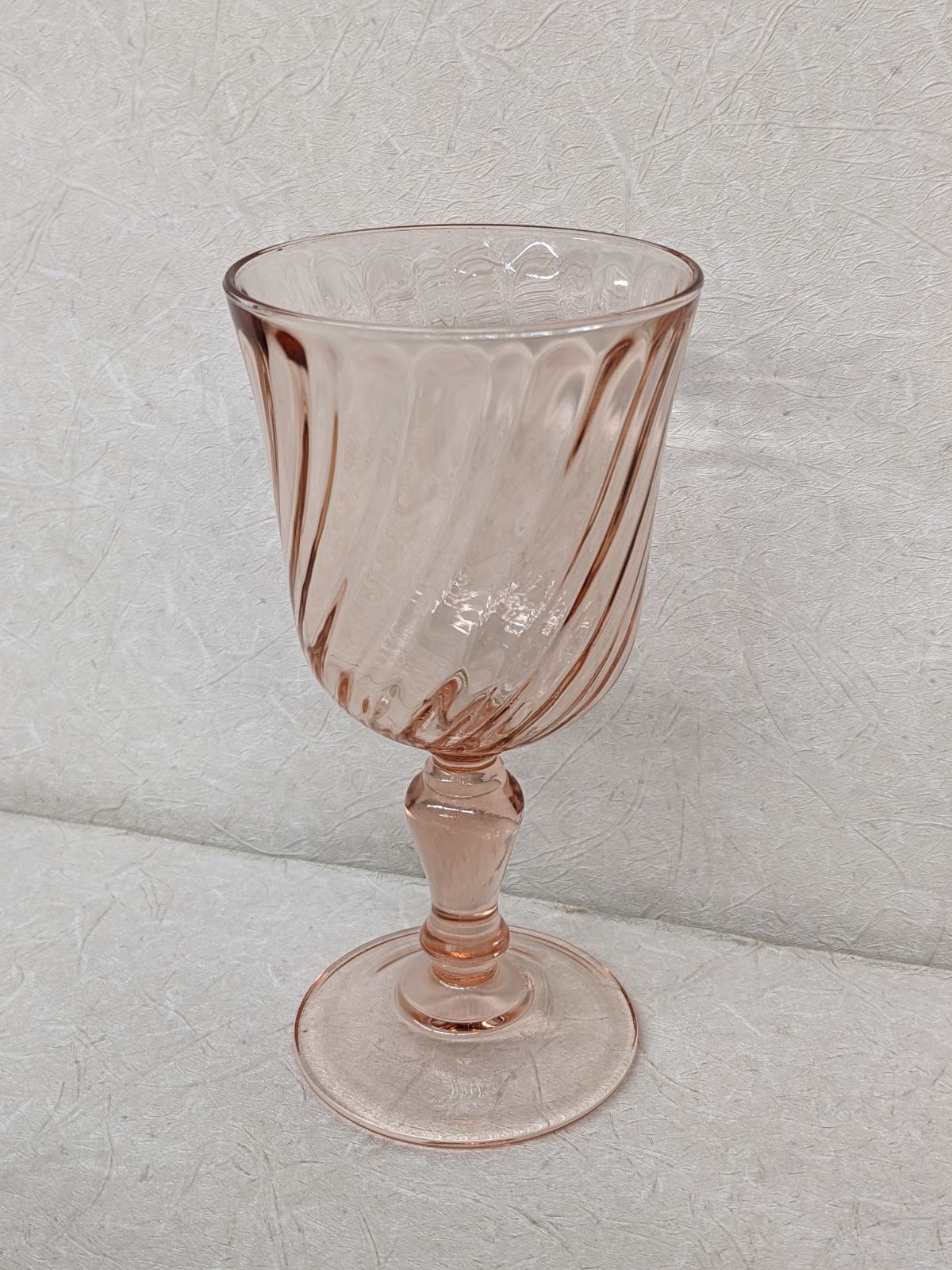 ロザリーヌシリーズ ワイングラス