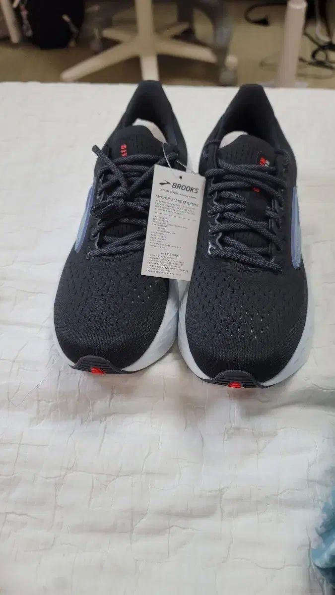 BROOKS ブルックス ランニングシューズ グリセリン マックス メンズ 280