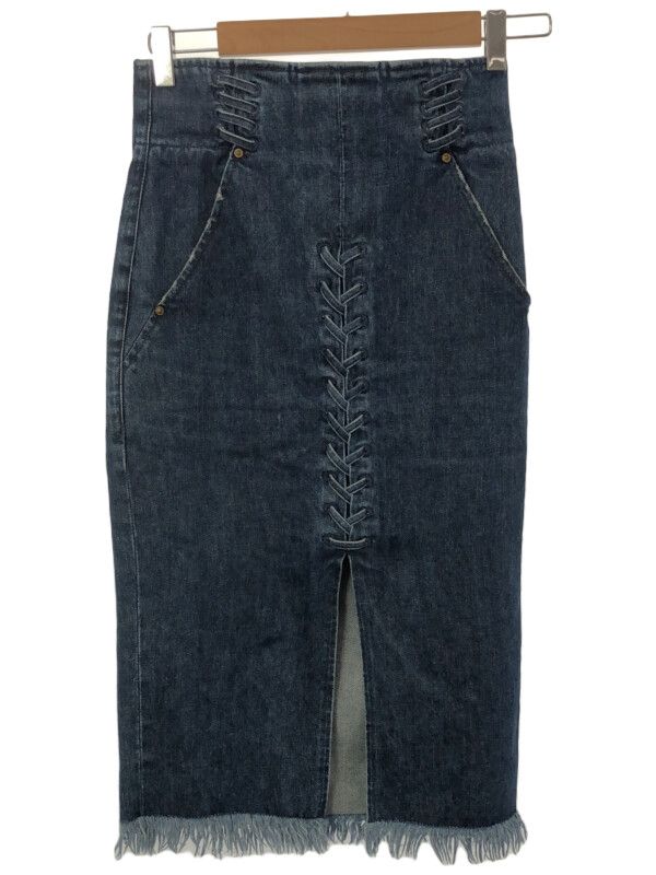 mame kurogouchi Nature Pattern デニム サイズ1 Mame Kurogouchi