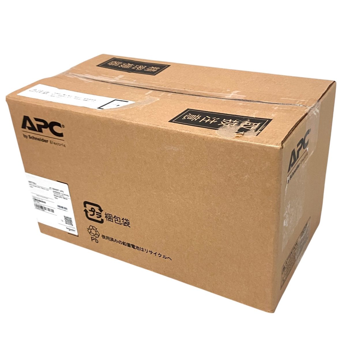 APC Smart-UPS 750 無停電 電源 装置 SMT750J 家電 F9974940