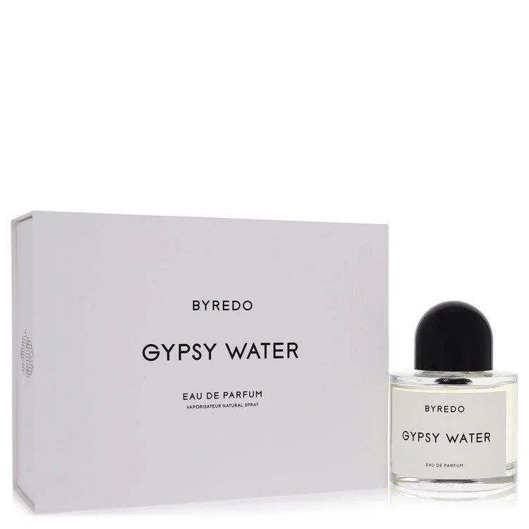 バイレード 香水 ユニセックス ジプシーウォーター EDP・SP 100ml GYPSY WATER BYREDO