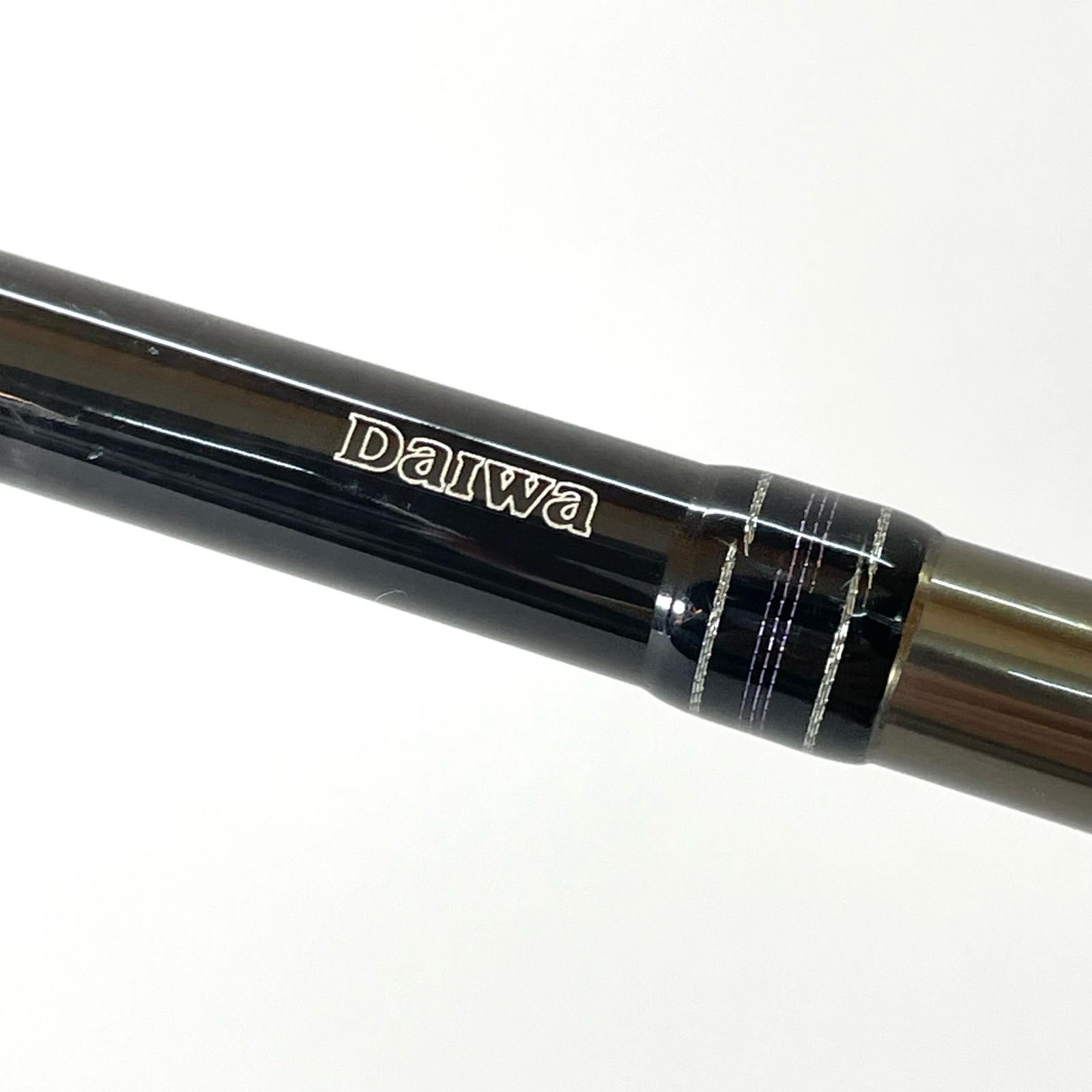 ロッド ハートランド