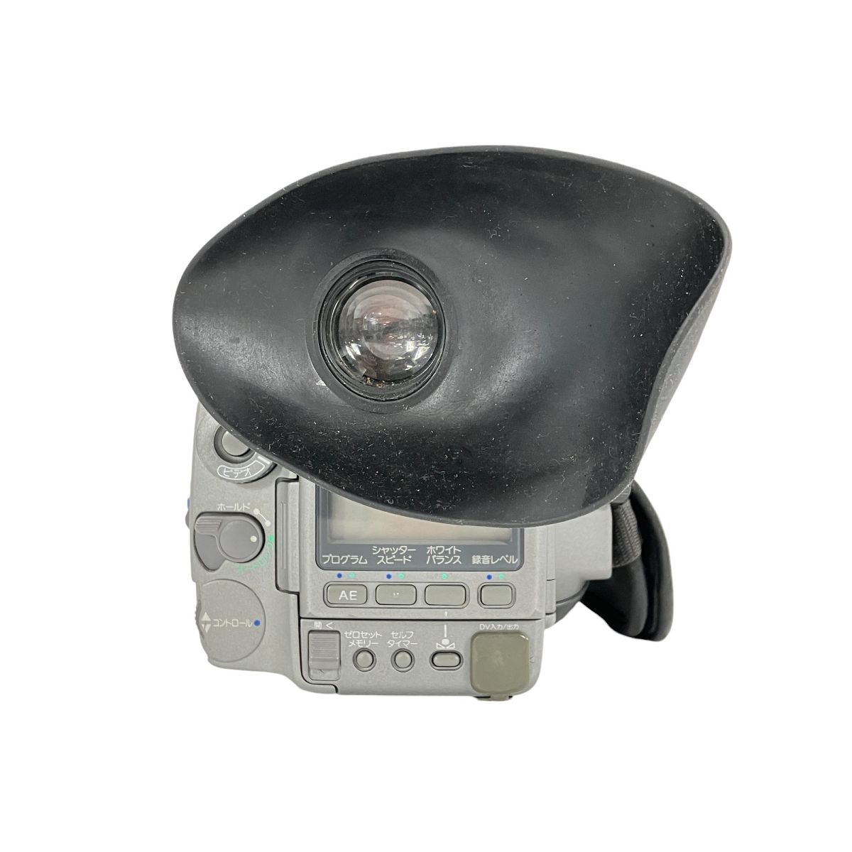 SONY　DCR-VX1000　ビデオカメラ　ジャンク1 中古】SONY ソニー DCR-VX1000 デジタルビデオカメラレコーダー