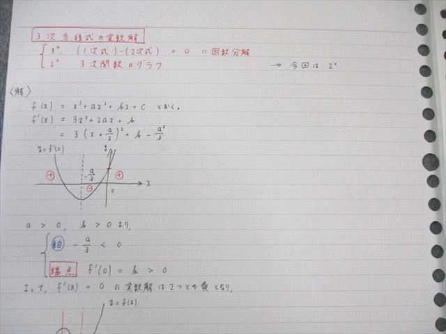 駿台 阪大理系数学研究 テキスト通年セット 2024 計2冊 010s0D