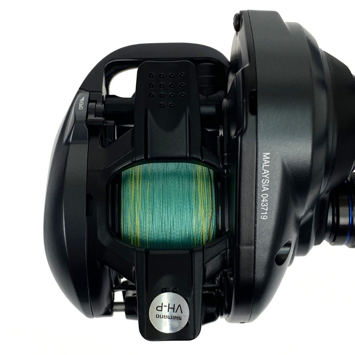 SHIMANO シマノ 21 SLX BFS XG 左巻き 043719 - メルカリ