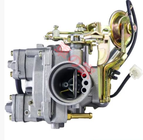 スズキ F5A型エンジン用キャブレター 旧車レストアパーツ SUZUKI 修理 リペア パーツ オーバーホール 互換 汎用