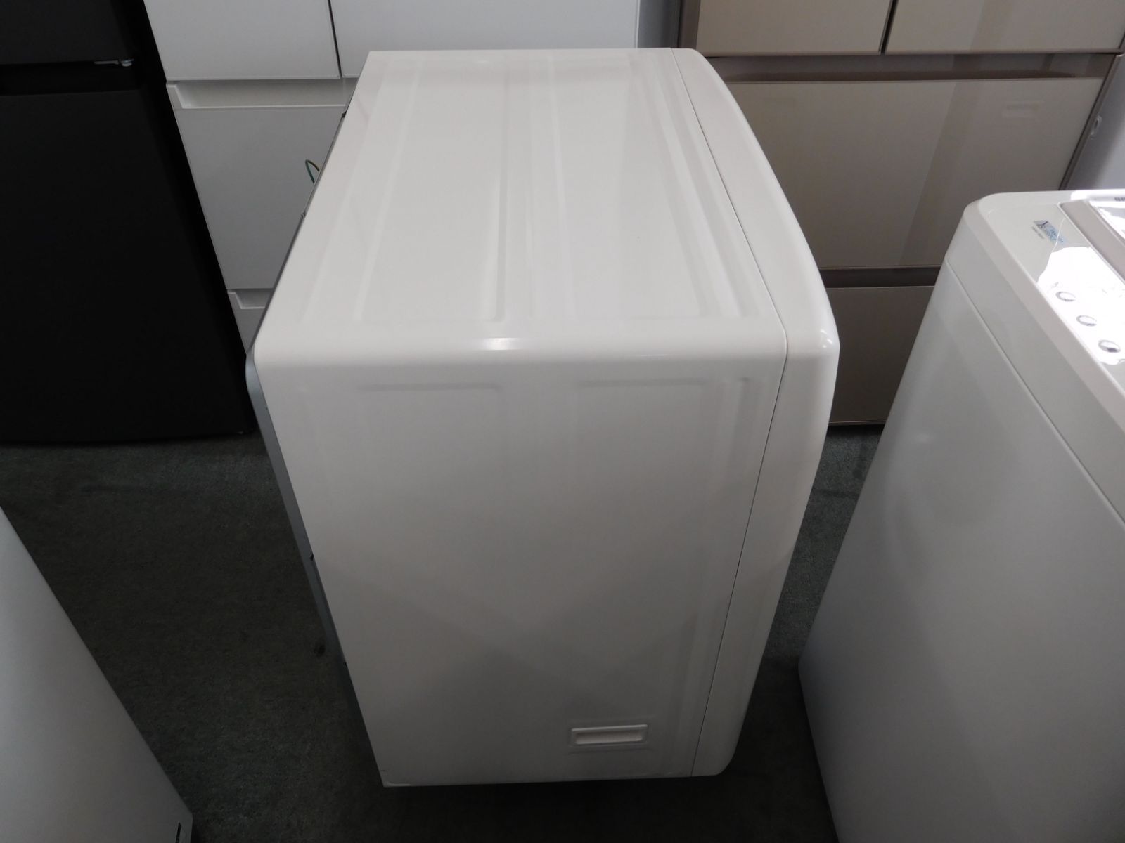 オリエンタルスタンダードジャパン 小型衣類乾燥機 ES294689AAA