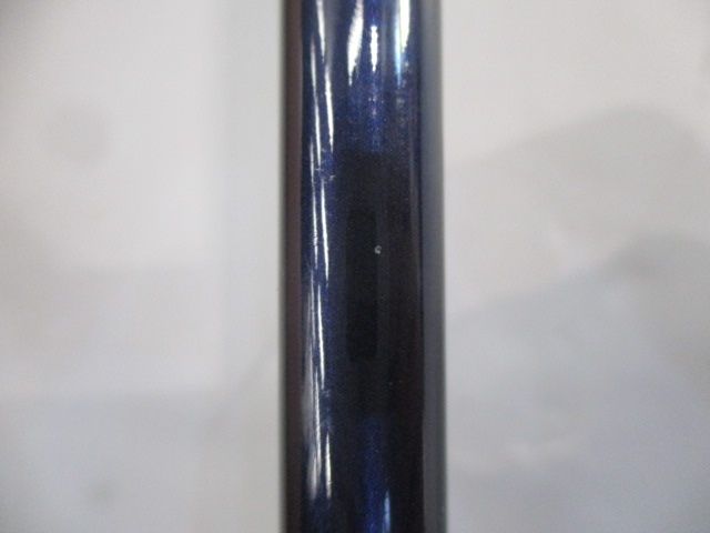 ユーティリティ テーラーメイド Qi10 RESCUE/Diamana Blue TM60(JP)/S