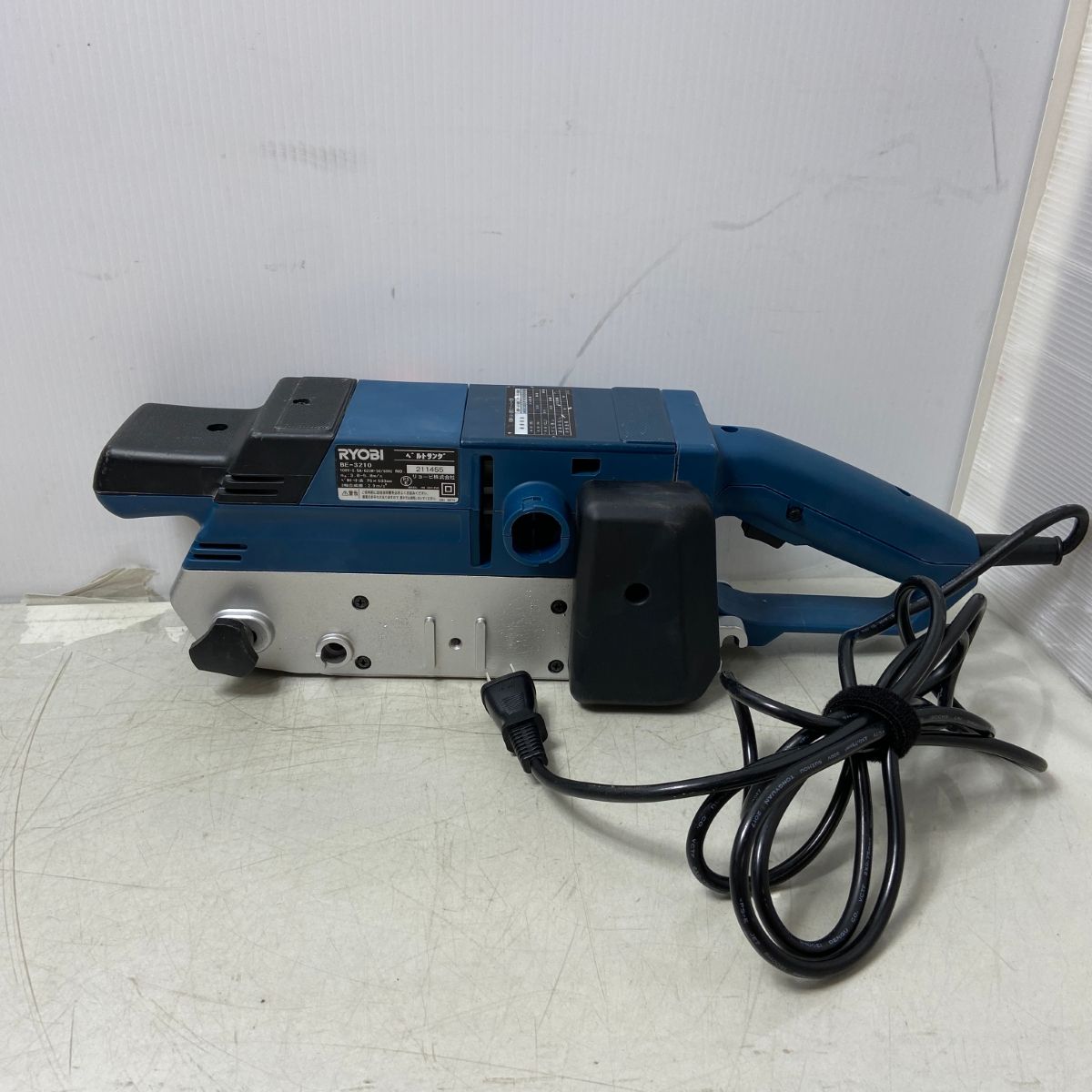 リョービ 研磨工具