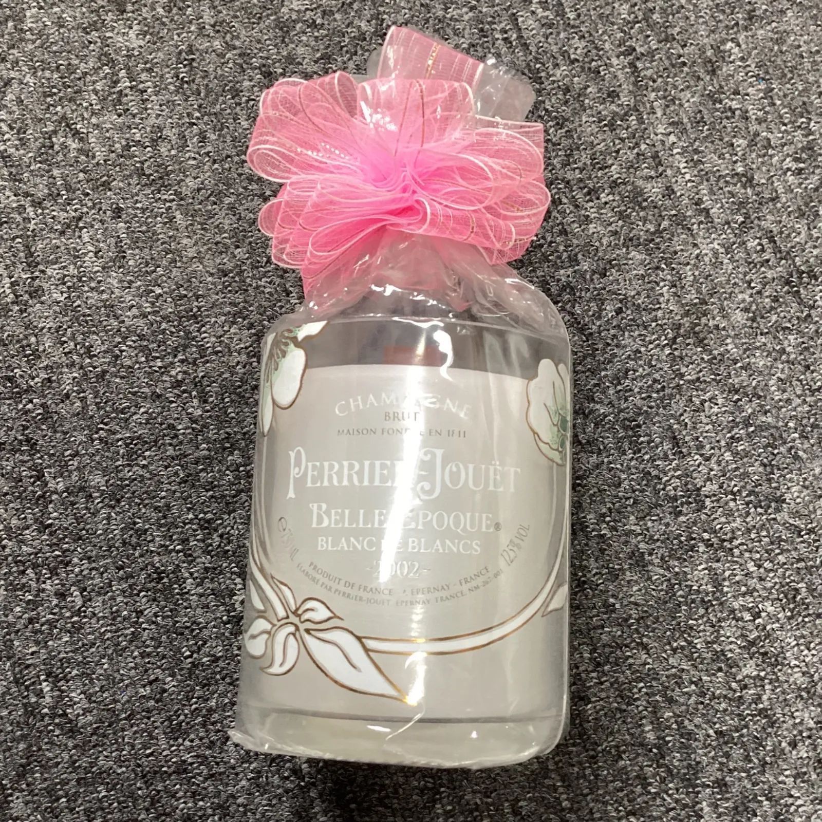 新品】HORIZON JAPAN CHAMPAPAGNE PERRIER~ JOUET BELLE EPOQUE