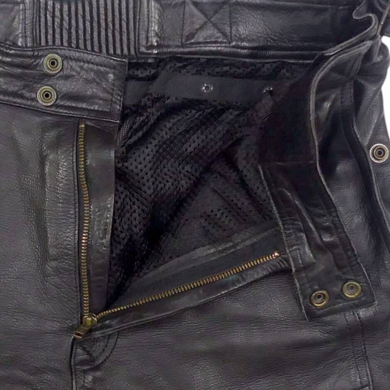 ライディングパンツ M