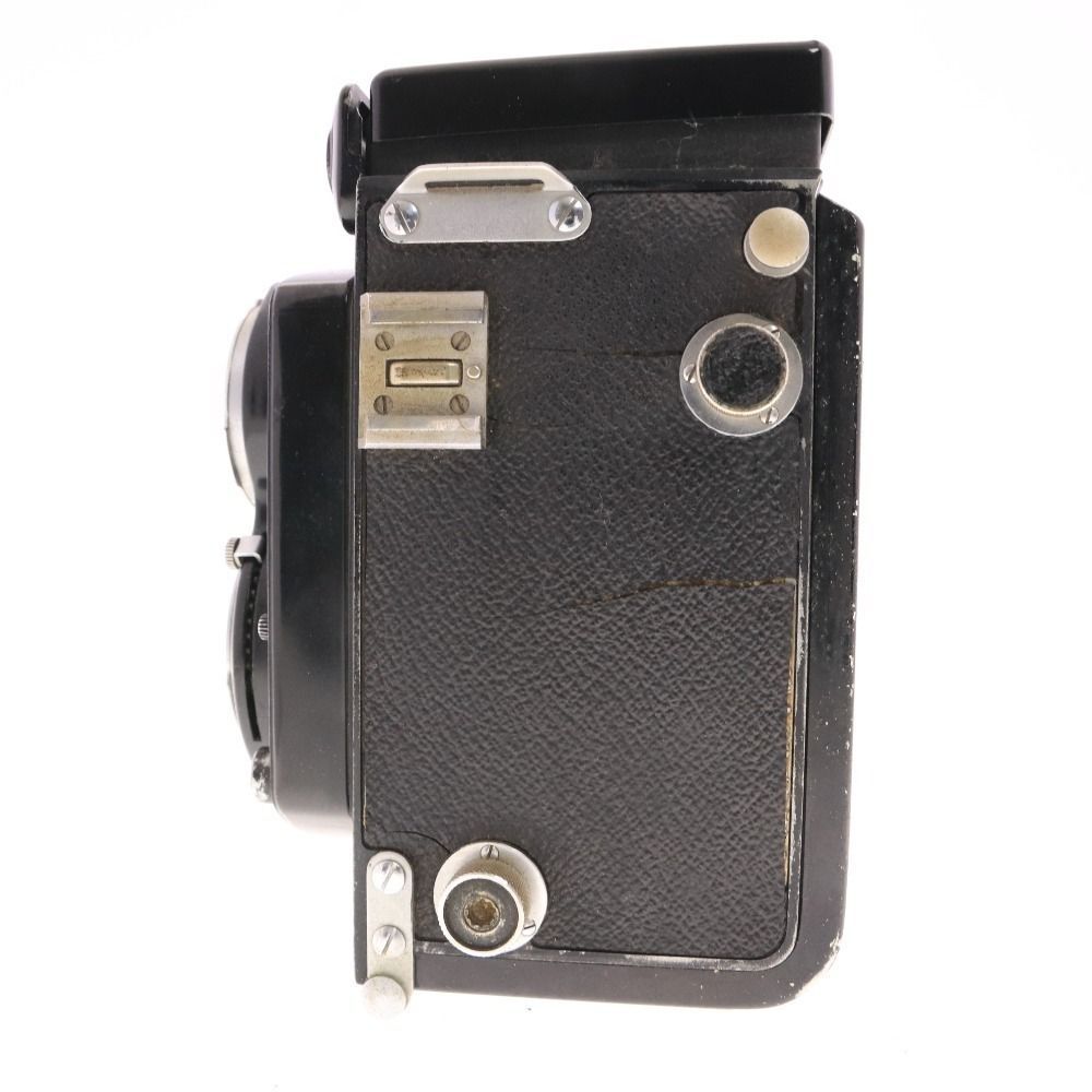 Minolta AUTOCORD ジャンク品 Yahoo!オークション -「ジャンク品」(ミノルタ) (二眼レフ)の