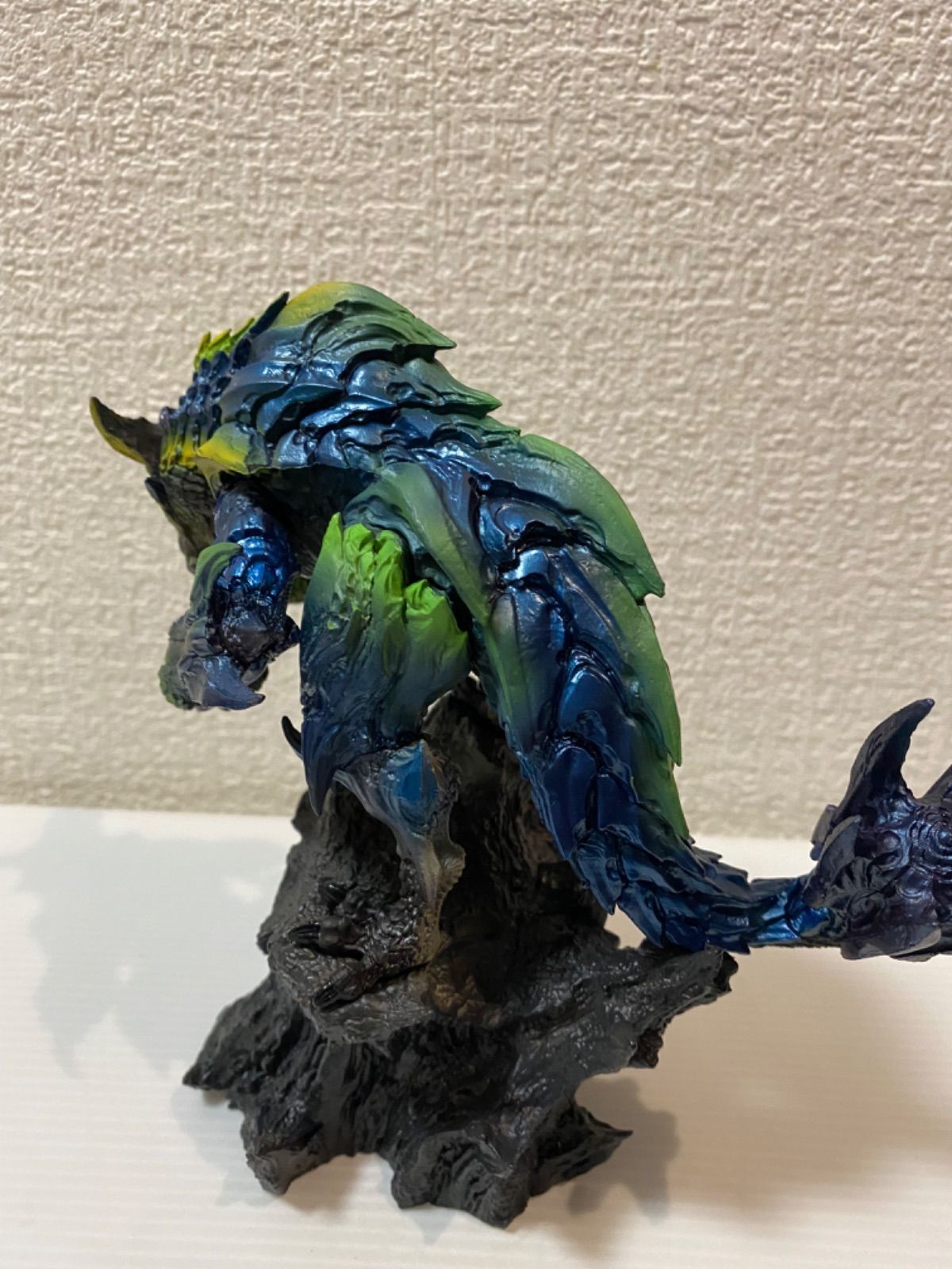 モンスターハンター クリエイターズモデル ブラキディオス モンスターハンター クリエイターズモデル ブラキディオス