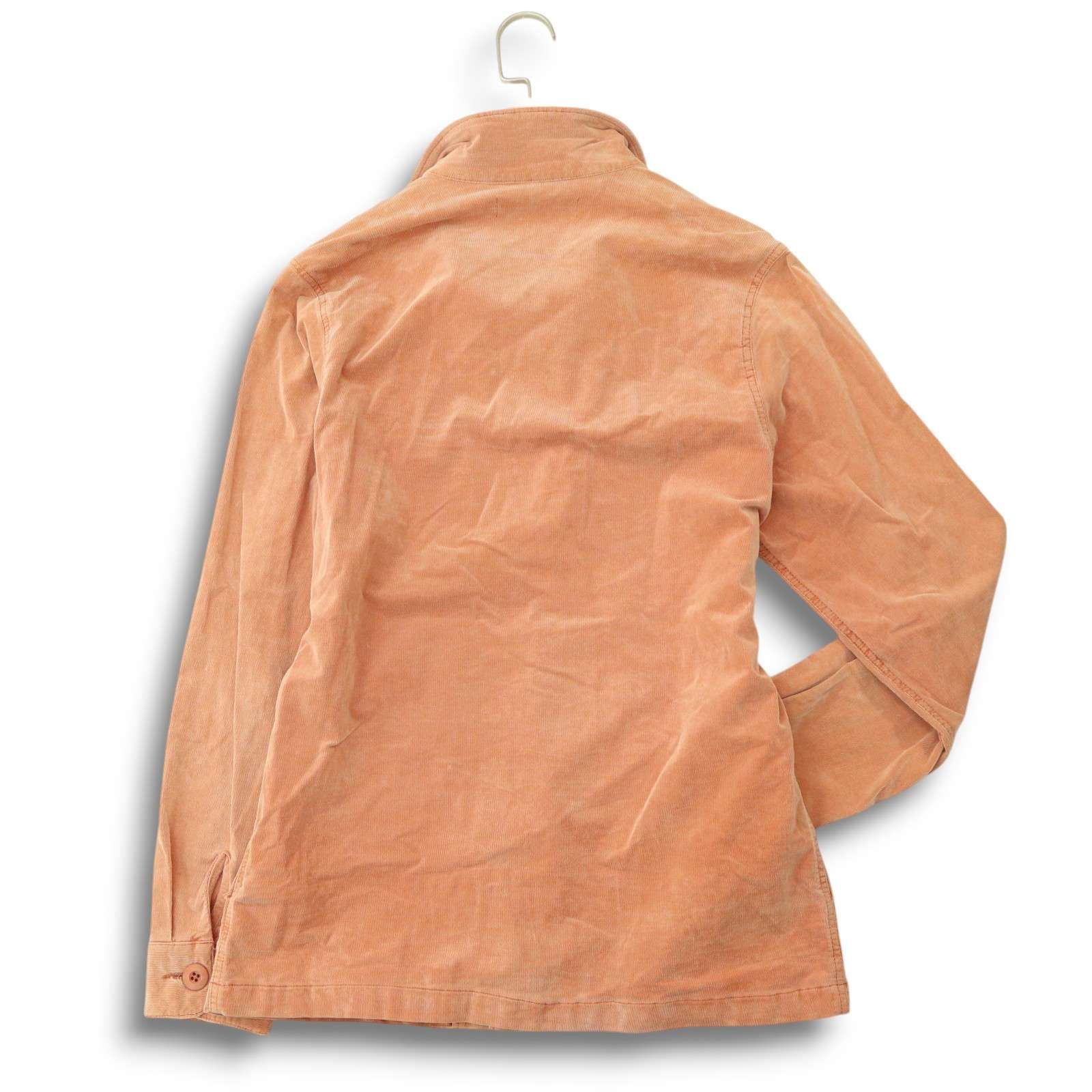 JACKROSE ジャックローズ USED 加工 長袖 ウエスタン デニム シャツ Sz.4　メンズ　c39msi94