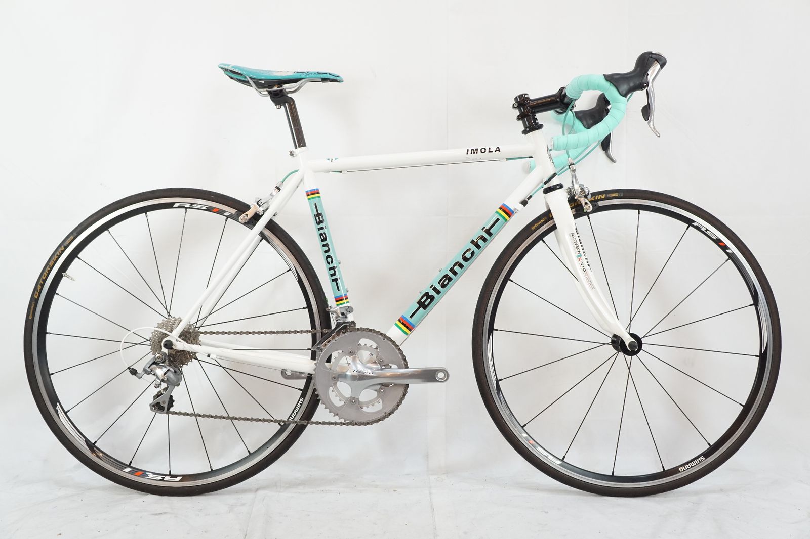 BIANCHI 「ビアンキ」 IMOLA 2016年モデル ロードバイク / バイチャリ