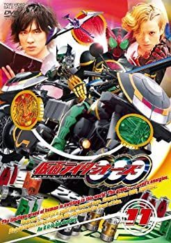 仮面ライダーOOO(オーズ) ファイナルエピソード ディレクターズカット