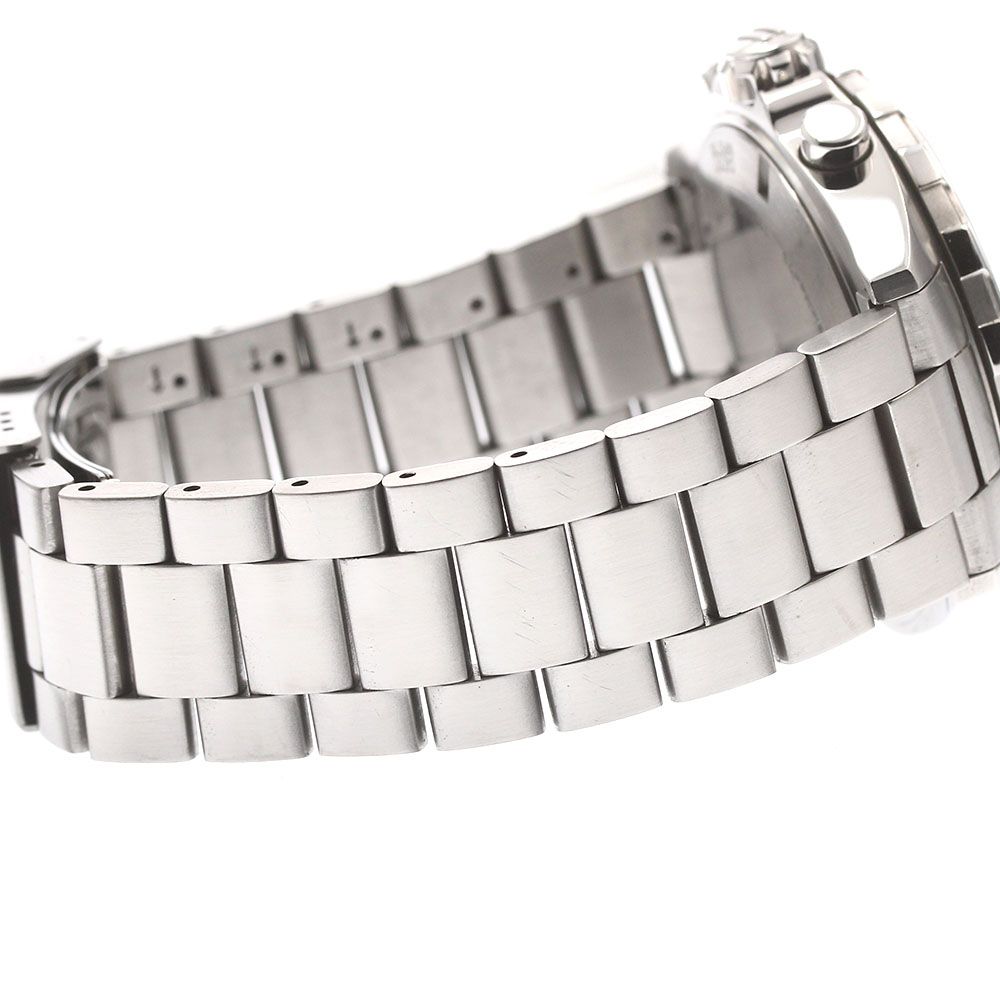 タグホイヤー TAG HEUER CAZ1011/BAC845 フォーミュラ1 クロノグラフ  