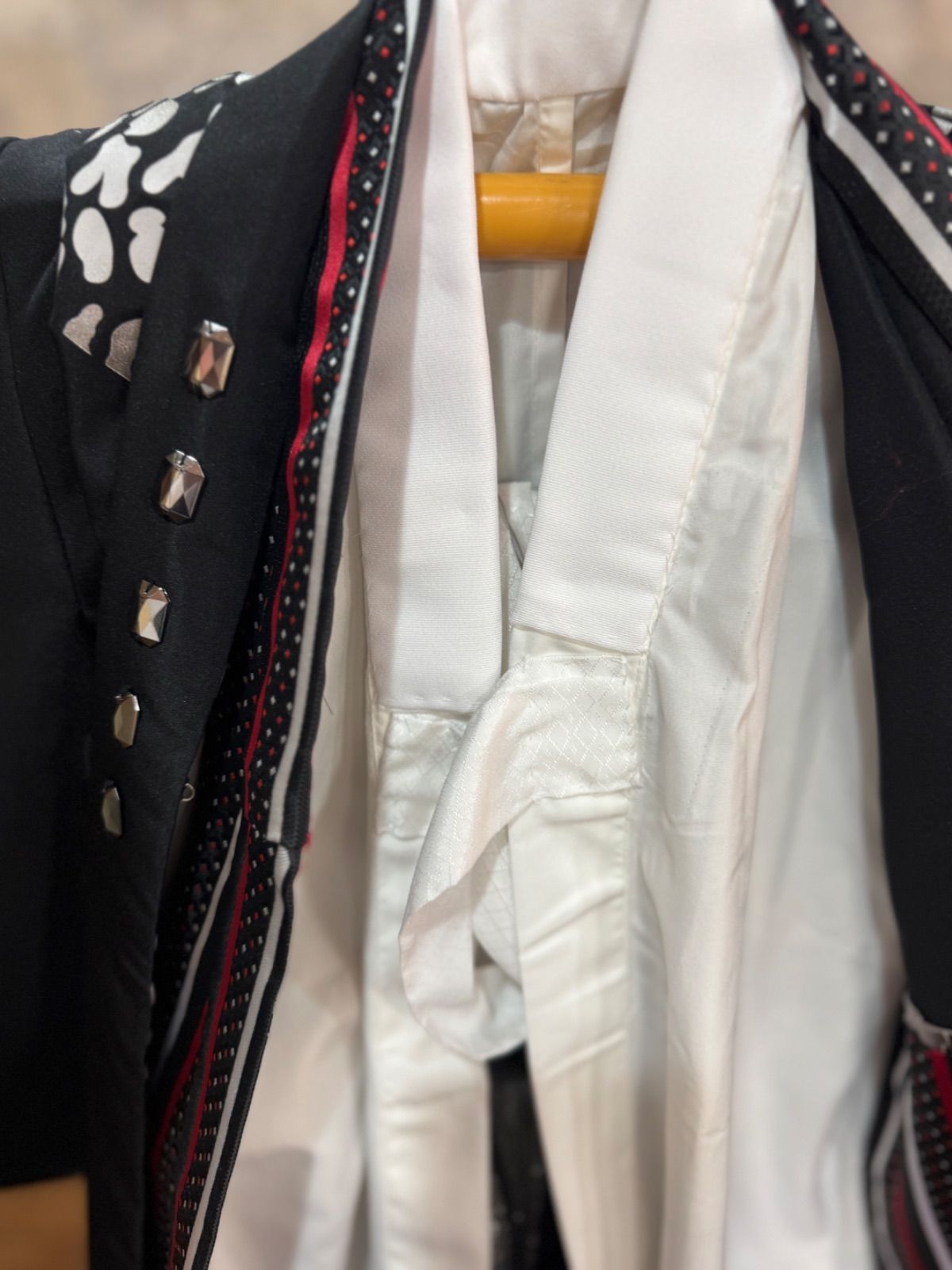 5歳男の子 七五三着物＋袴セット