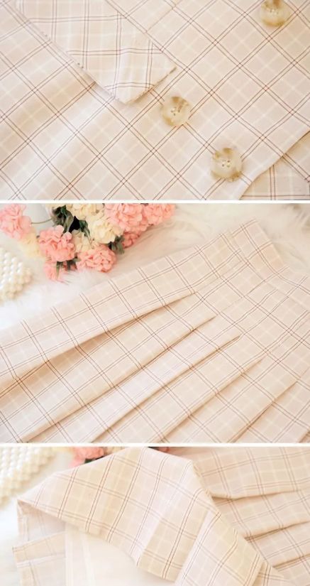 セットアップ レディース ガーリー チェック柄 スカート フォーマル チェック柄 ジャケット 韓国ファッション セットアップ プリーツスカート ミニ 高校生 テーラードジャケット チェック セットアップ スーツ 結婚式 VIDAFM_ORG