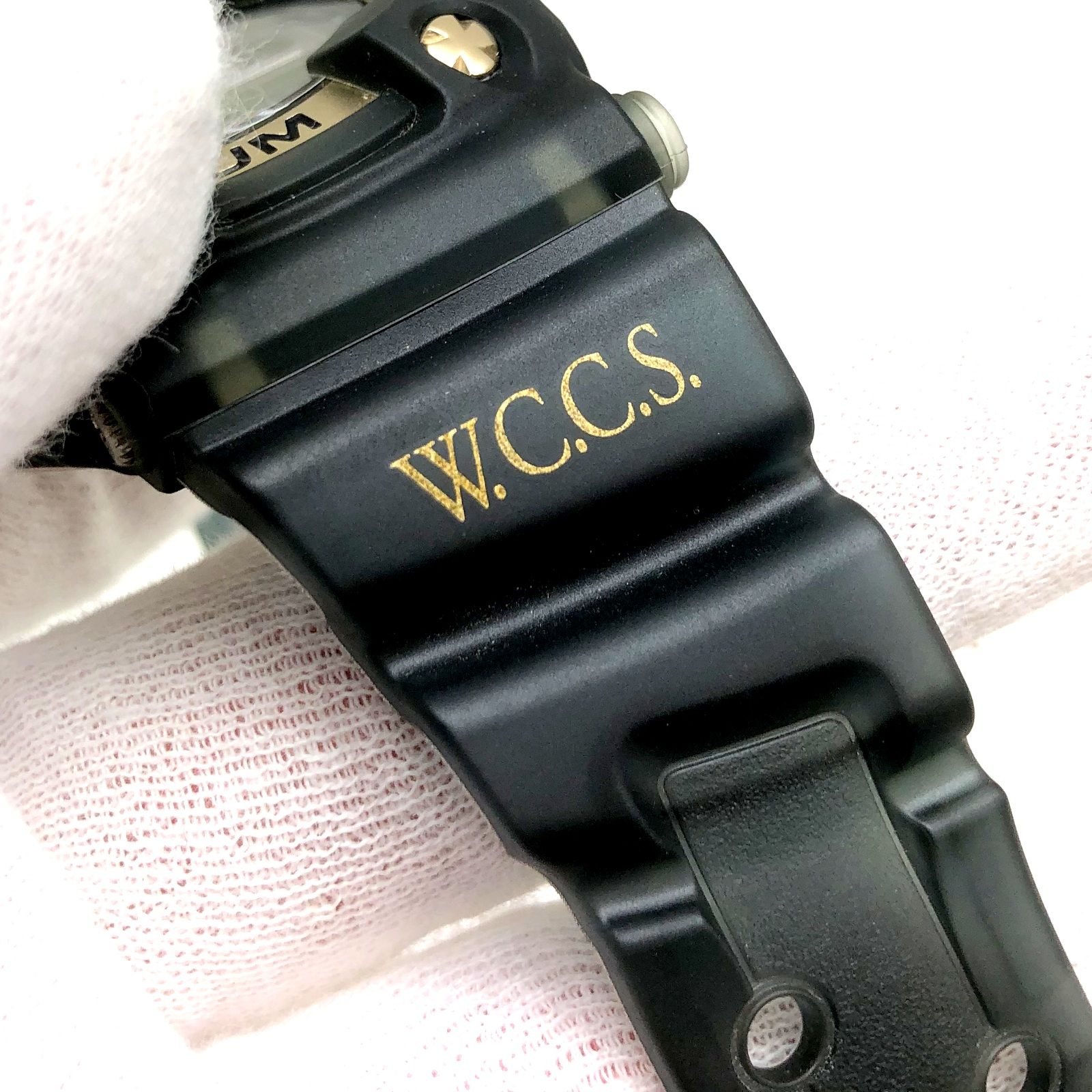 G-SHOCK ジーショック 腕時計 DW-9902GWC-8JR - メルカリ