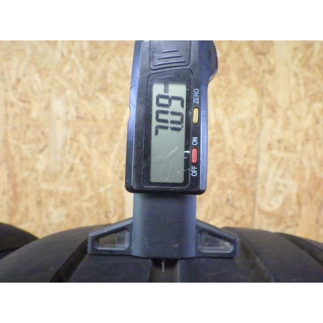 H366 K1408095 ◆ 製造 約8部山 ◆DUNLOP SP SPORTMAXX 060 ◆215 55R17◆2本