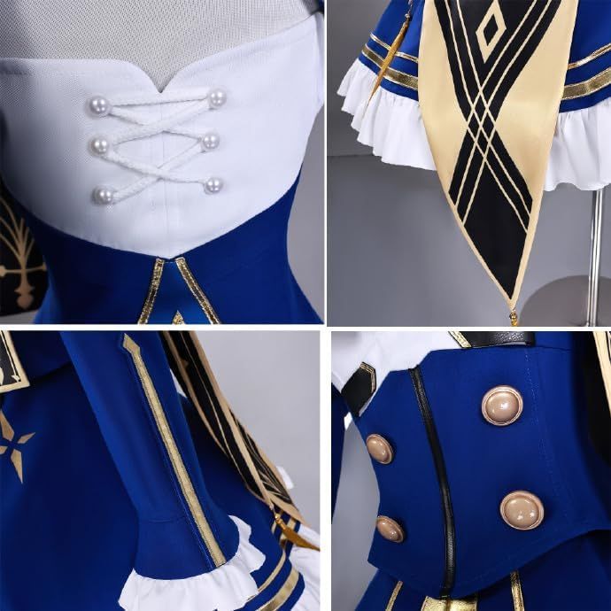 cosplay クリスマス