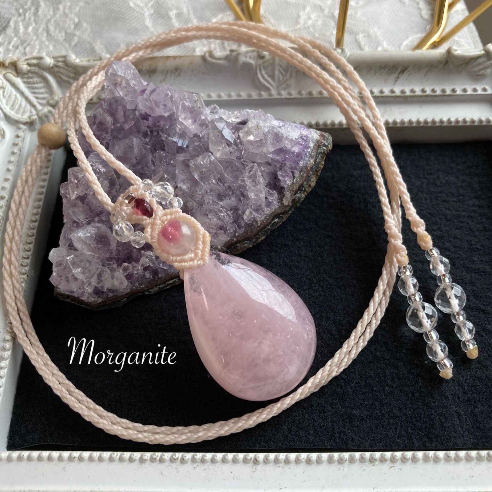 K18 天然石ペンダント 三越 百貨店 レディス4 【公式通販】