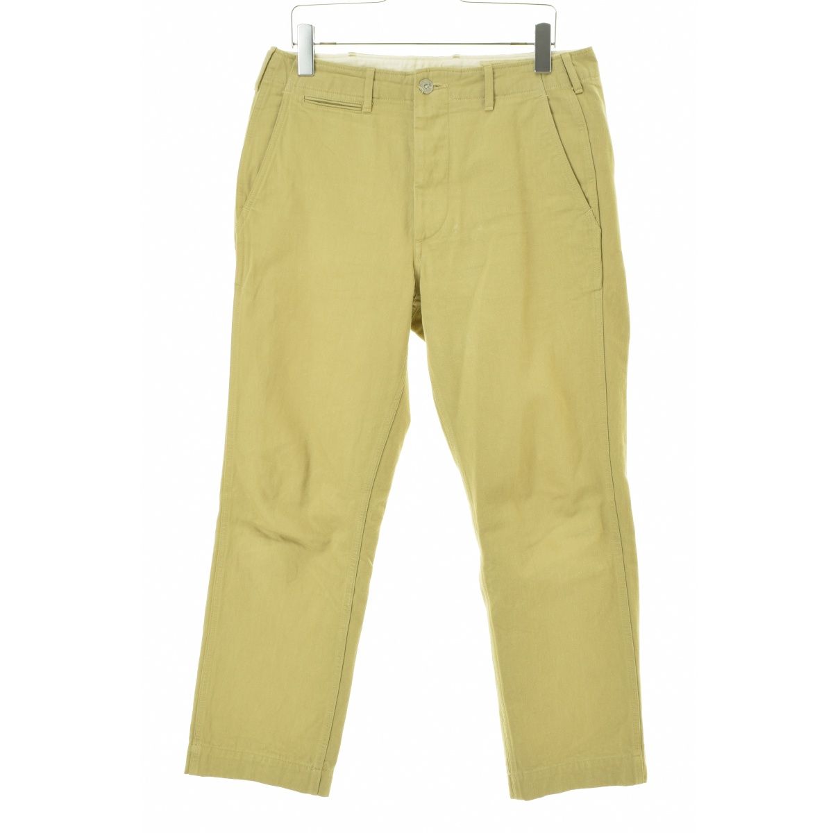 BONCOURA】41 CHINO チノパンツ - メルカリ