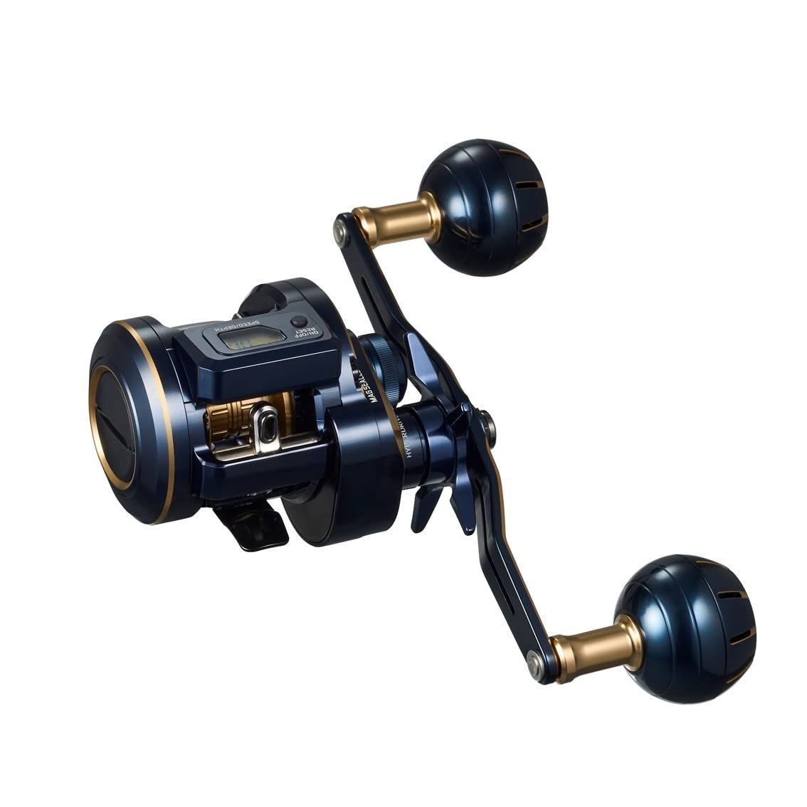 特価セールダイワDAIWA カウンター付きオフショアベイトリール SALTIGA