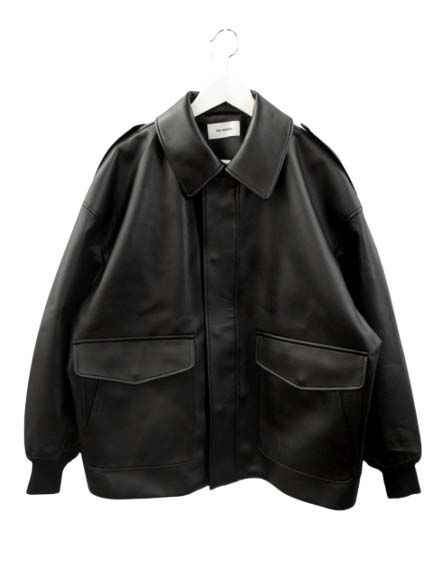 リラクス(RERACS)ジャケット ブルゾン 48サイズ 【 L 】 中古・古着通販】THE RERACS (ザ リラクス) カラーレスラグラン