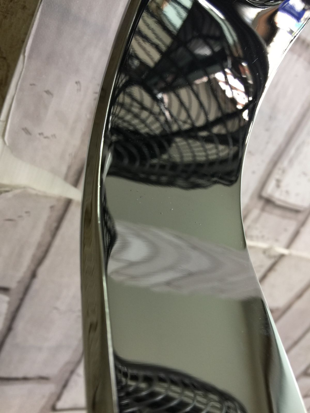 Y0426 扇風機 マインツ ピルエット MA-001-A型 2020年製 WWW_KANDAIZUMI_COM