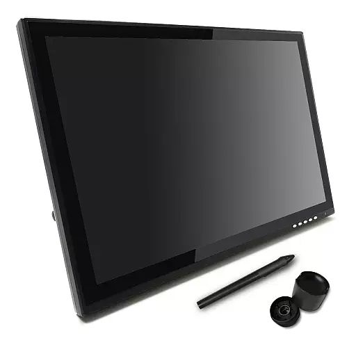 PCハード HUION 19インチ液晶タブレットKAMVAS GT-190