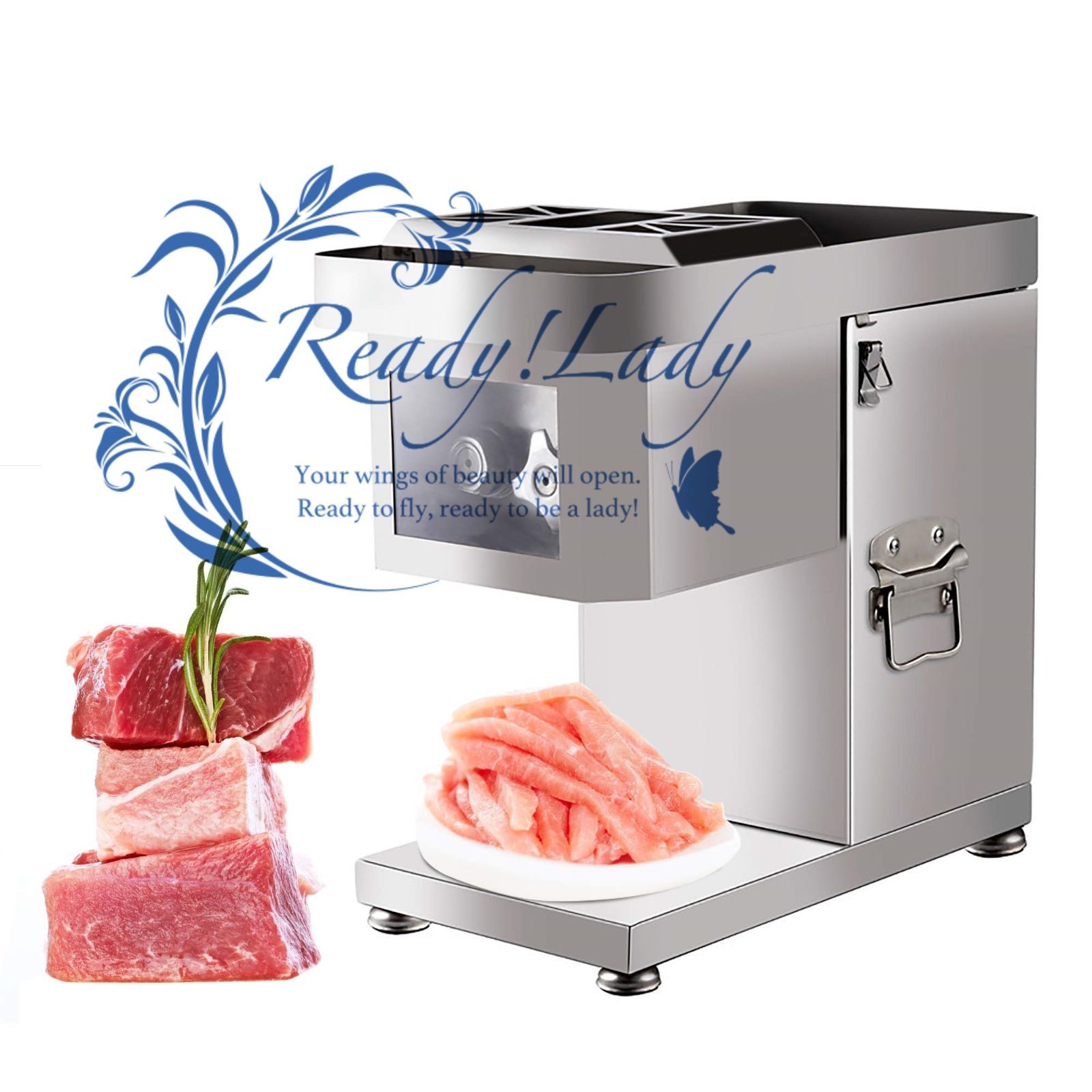 牛刀包丁 モルファー molfer 刃長約200㎜ 両刃 【4379】 牛刀 – 包丁の