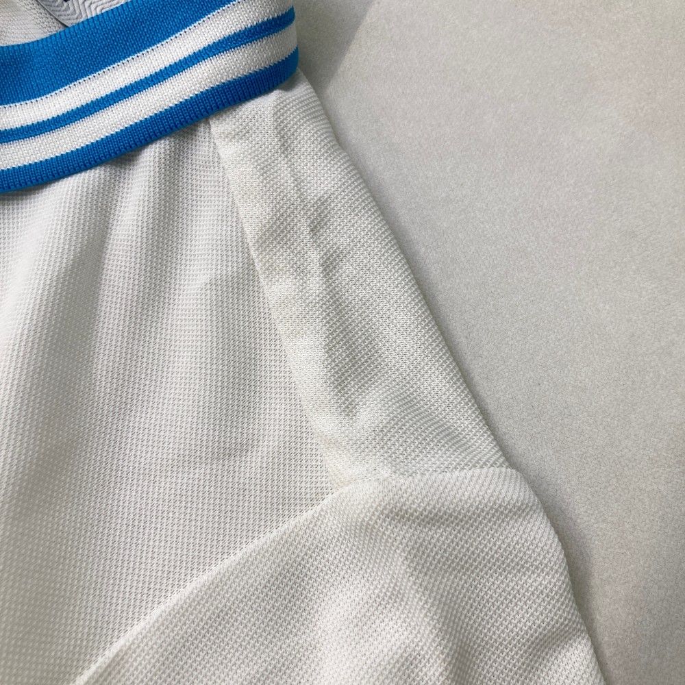 サイズ：M MUNSING WEAR マンシングウェア JWLJ210 半袖