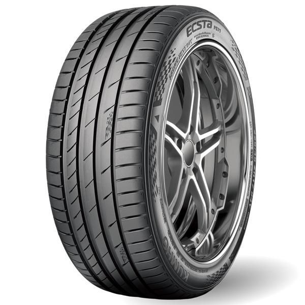 レクサス GS 245/35R19 ホイールセット | クムホ PS71